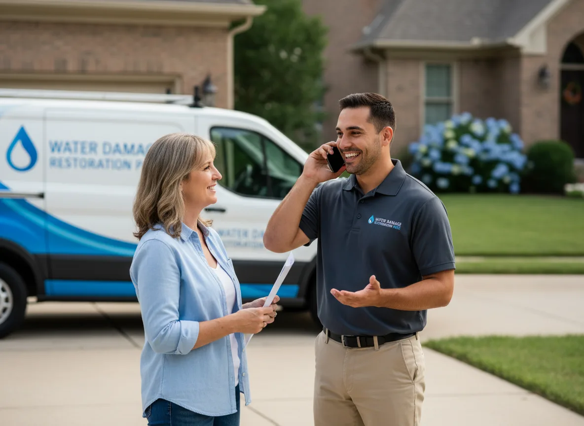 Flood Restoration Dyersburg, TN FAQs